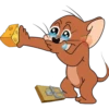 Jerry Crying 27