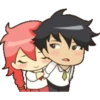 Couple Love Miry (Clásica) 26