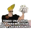 Johnny Bravo 2 28