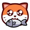 Cat emoji 29