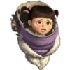 Boo - Monster Inc. 28
