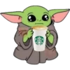 Baby Yoda Varios 29