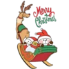 Spoiled Rabbit 1 (Christmas) 24