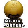 BALON DE ORO 27