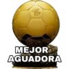 BALON DE ORO 28