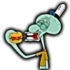 Calamardo (Reacciones fav) 30