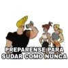 Johnny Bravo 2 29