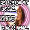 Frases Doña Bárbara 28