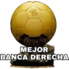 BALON DE ORO 29