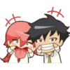 人