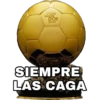 BALON DE ORO 30
