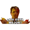 ¿ASI ESTA
MEJOR?