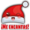 ¡ME ENCANTAS!