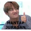 ΜΑΝΤΑΡ
JURAGAN