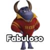 ROB
Fabuloso