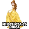 MI BELLEZA ES
Zunica