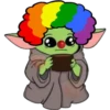 Baby Yoda Varios 30