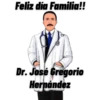 Feliz día Familia!!
Dr. José Gregorio
Hernández