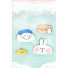 Spoiled Rabbit 1 (Christmas) 25