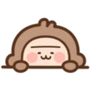 monkey moji 29