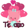 Cute little pig 29