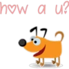 ow a u?