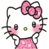 Hello kitty 20