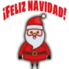 ¡FELIZ NAVIDAD!