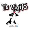 Te vigiló
Arielita