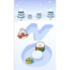Spoiled Rabbit 1 (Christmas) 26