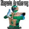 The power rangers 22