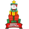 Spoiled Rabbit 1 (Christmas) 27