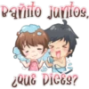Couple Miry    (Clásica) 21