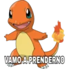 VAMO A PRENDERNO