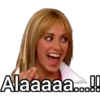 Alaaaaa...!!
