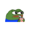 Peepo rana emotes 6