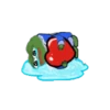 Peepo rana emotes 7