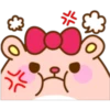 Girl's Hamster 5
