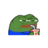 Peepo rana emotes 8