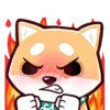 Animales emote 2 5
