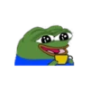 Peepo rana emotes 3 5