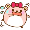 Girl's Hamster 6