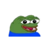 Peepo rana emotes 11