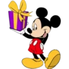 Mickey Mouse 1 5