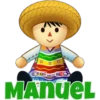 RA
FUE
MANUEL