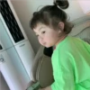 Coreana bebé 2 5