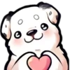 Animales emote 3 5