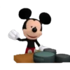Mickey Mouse 1 6