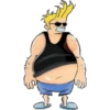 Johnny Bravo 1 6