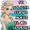 Princesas claridosas 6